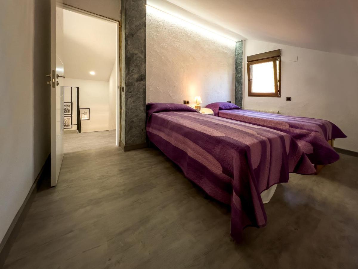 Casa Iria Villa Lousame Buitenkant foto