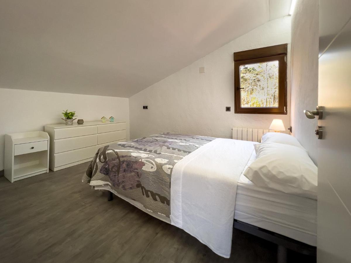 Casa Iria Villa Lousame Buitenkant foto